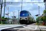 77 - Amtrak Silver Meteor